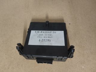 bontott VW PASSAT B6 Gateway Elektronika