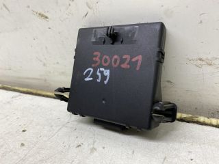 bontott VW PASSAT B6 Gateway Elektronika