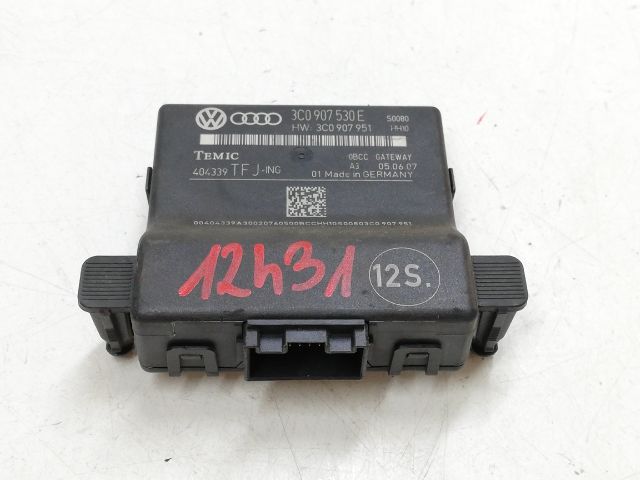 bontott VW PASSAT B6 Gateway Elektronika