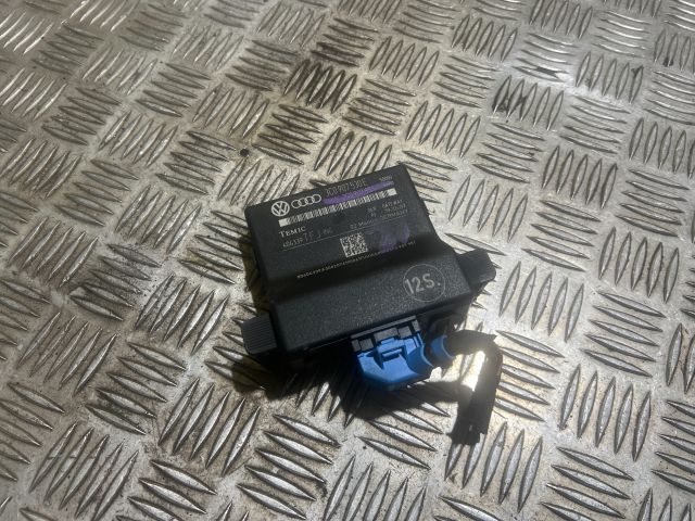 bontott VW PASSAT B6 Gateway Elektronika