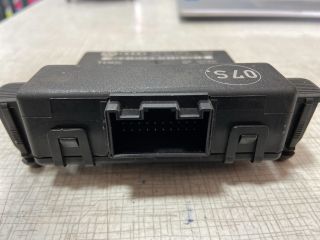 bontott VW PASSAT B6 Gateway Elektronika