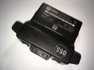 bontott VW PASSAT B6 Gateway Elektronika