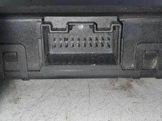 bontott VW PASSAT B6 Gateway Elektronika