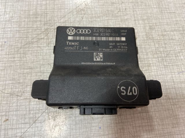 bontott VW PASSAT B6 Gateway Elektronika