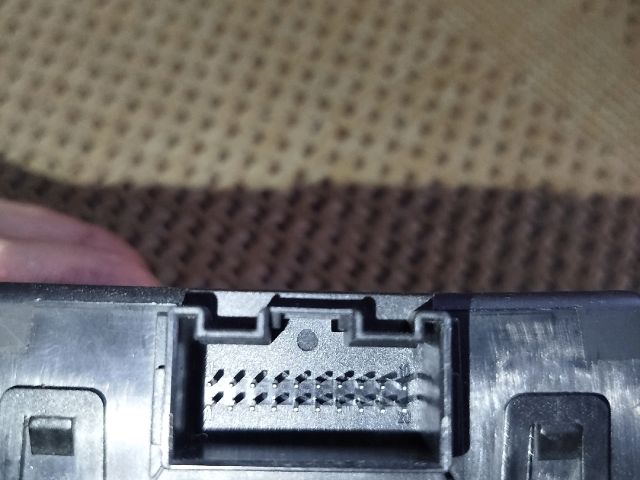 bontott VW PASSAT B6 Gateway Elektronika