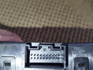 bontott VW PASSAT B6 Gateway Elektronika