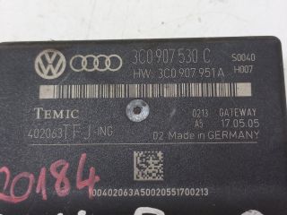bontott VW PASSAT B6 Gateway Elektronika