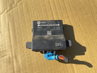 bontott VW PASSAT B6 Gateway Elektronika