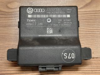 bontott VW PASSAT B6 Gateway Elektronika