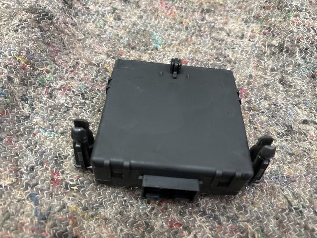 bontott VW PASSAT B6 Gateway Elektronika