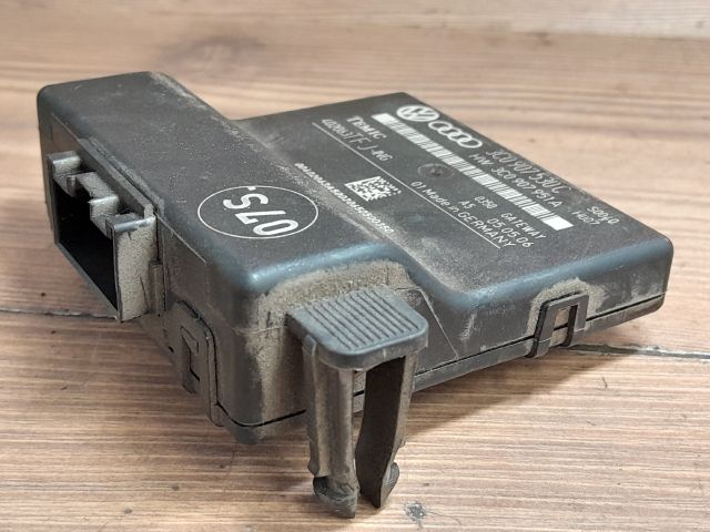 bontott VW PASSAT B6 Gateway Elektronika