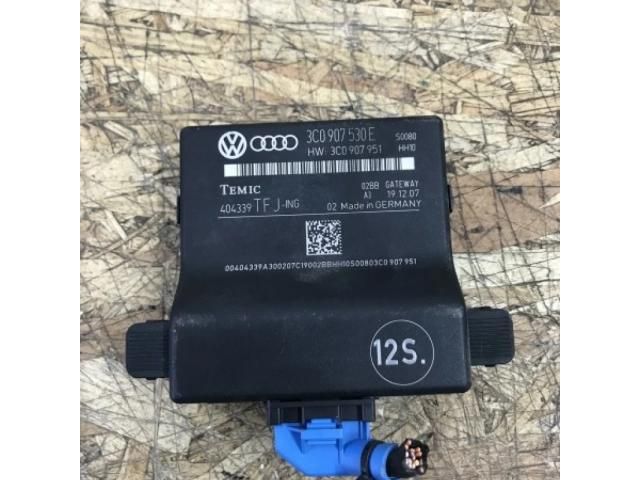 bontott VW PASSAT B6 Gateway Elektronika