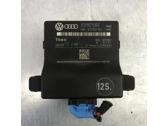 bontott VW PASSAT B6 Gateway Elektronika