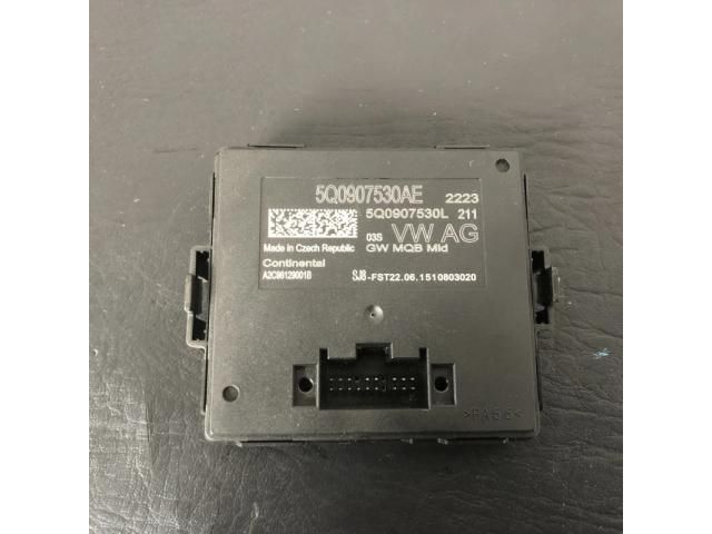 bontott VW PASSAT B6 Gateway Elektronika