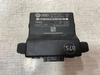 bontott VW PASSAT B6 Gateway Elektronika