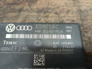 bontott VW PASSAT B6 Gateway Elektronika