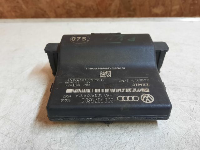 bontott VW PASSAT B6 Gateway Elektronika