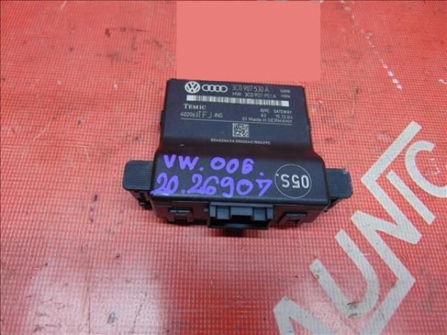 bontott VW PASSAT B6 Gateway Elektronika