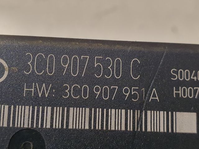 bontott VW PASSAT B6 Gateway Elektronika