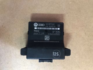 bontott VW PASSAT B6 Gateway Elektronika