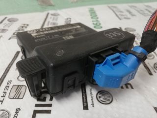 bontott VW PASSAT B6 Gateway Elektronika