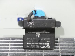 bontott VW PASSAT B6 Gateway Elektronika