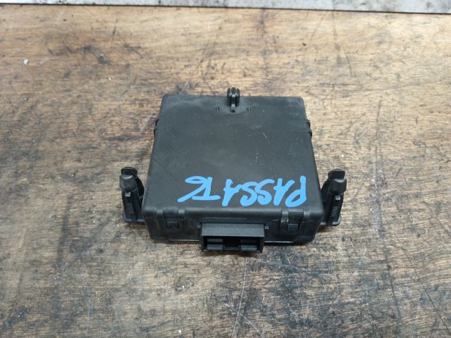 bontott VW PASSAT B6 Gateway Elektronika