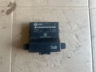 bontott VW PASSAT B6 Gateway Elektronika