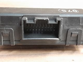 bontott VW PASSAT B6 Gateway Elektronika