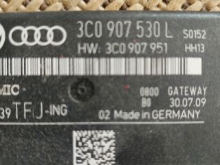 bontott VW PASSAT B6 Gateway Elektronika