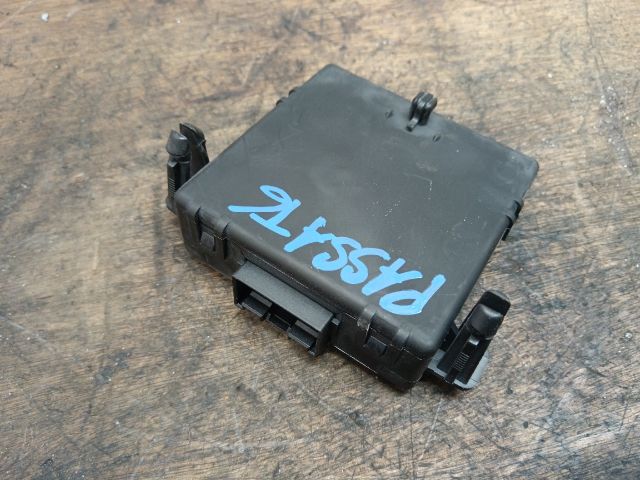 bontott VW PASSAT B6 Gateway Elektronika