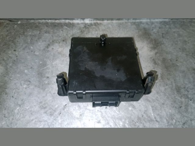 bontott VW PASSAT B6 Gateway Elektronika