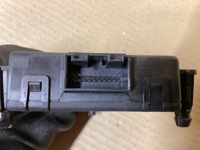 bontott VW PASSAT B6 Gateway Elektronika