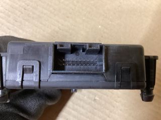 bontott VW PASSAT B6 Gateway Elektronika