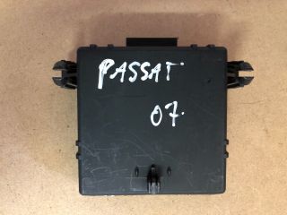 bontott VW PASSAT B6 Gateway Elektronika