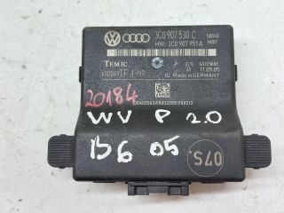 bontott VW PASSAT B6 Gateway Elektronika