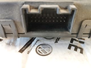 bontott VW PASSAT B6 Gateway Elektronika