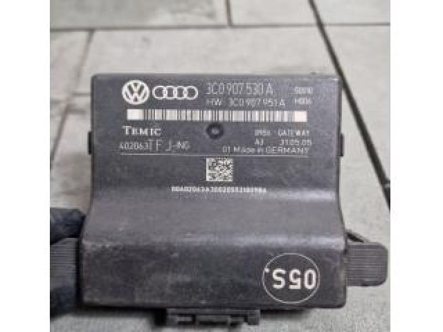 bontott VW PASSAT B6 Gateway Elektronika