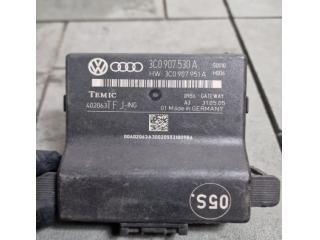 bontott VW PASSAT B6 Gateway Elektronika