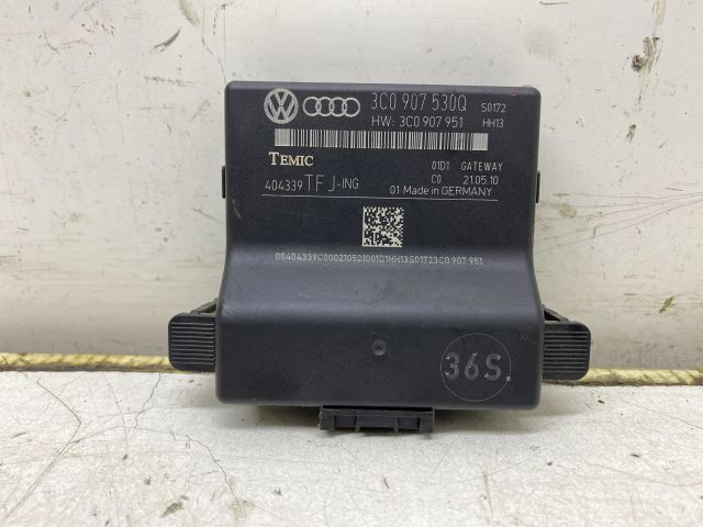 bontott VW PASSAT B6 Gateway Elektronika