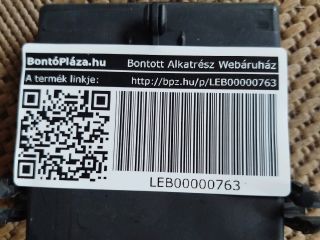 bontott VW PASSAT B6 Gateway Elektronika