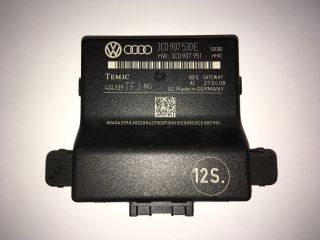 bontott VW PASSAT B6 Gateway Elektronika