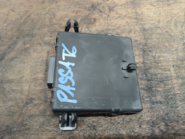 bontott VW PASSAT B6 Gateway Elektronika