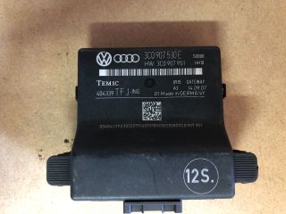 bontott VW PASSAT B6 Gateway Elektronika