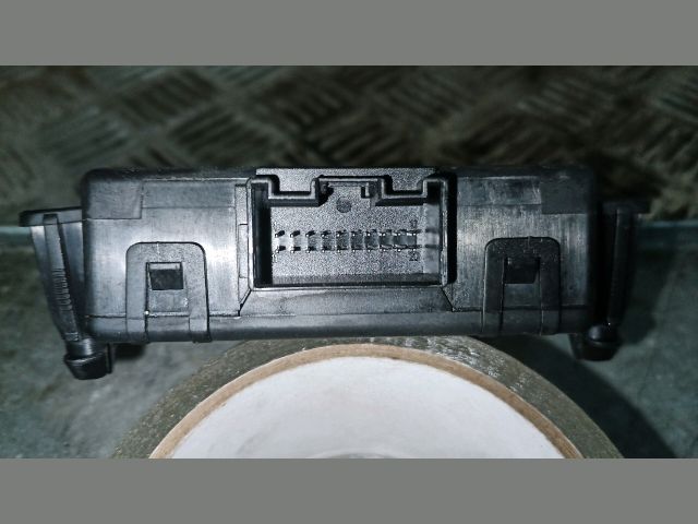 bontott VW PASSAT B6 Gateway Elektronika