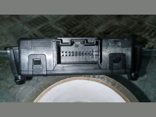 bontott VW PASSAT B6 Gateway Elektronika