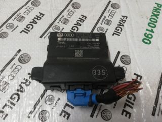 bontott VW PASSAT B6 Gateway Elektronika