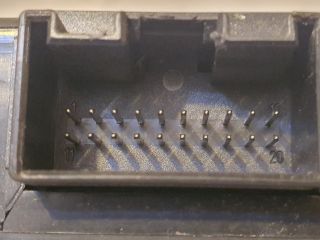 bontott VW PASSAT B6 Gateway Elektronika