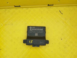 bontott VW PASSAT B6 Gateway Elektronika