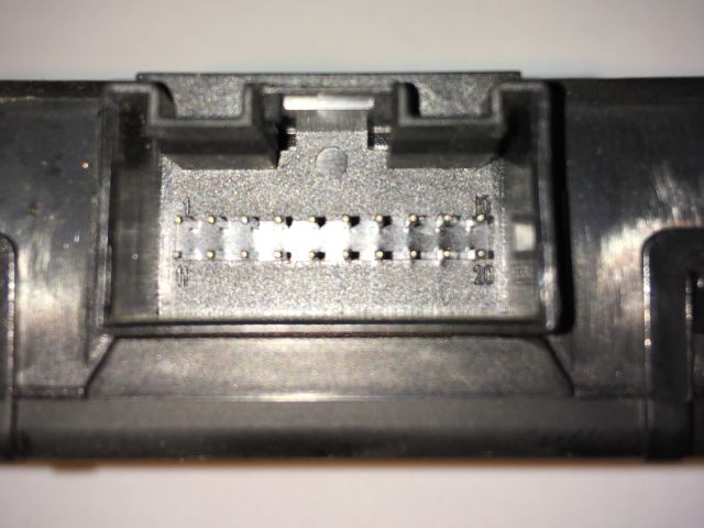 bontott VW PASSAT B6 Gateway Elektronika